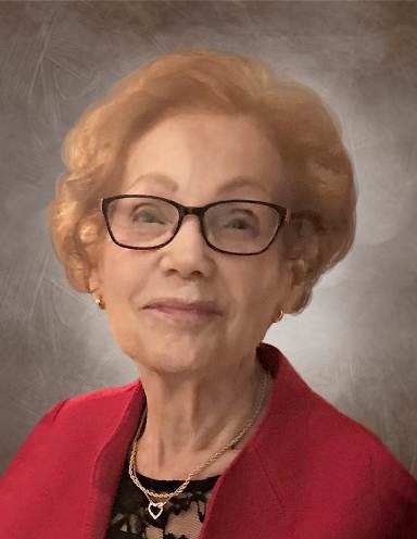 Obituary of Gabrielle Dionne