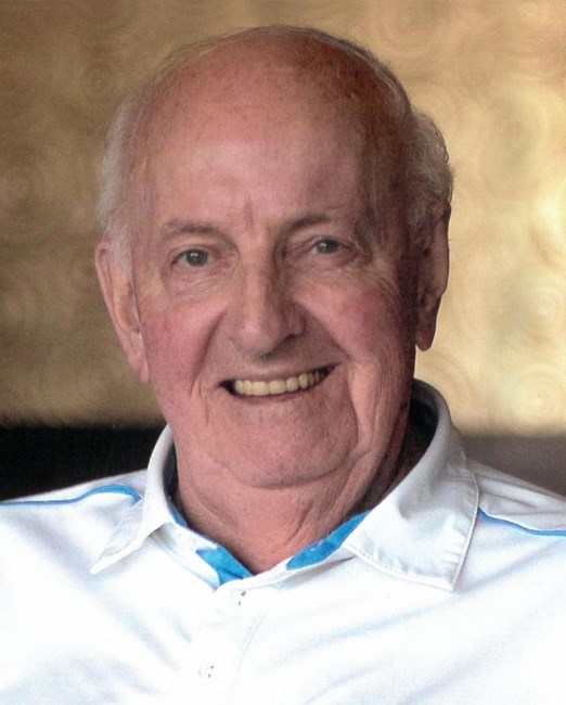 Obituary of Ronald Edward Arnold