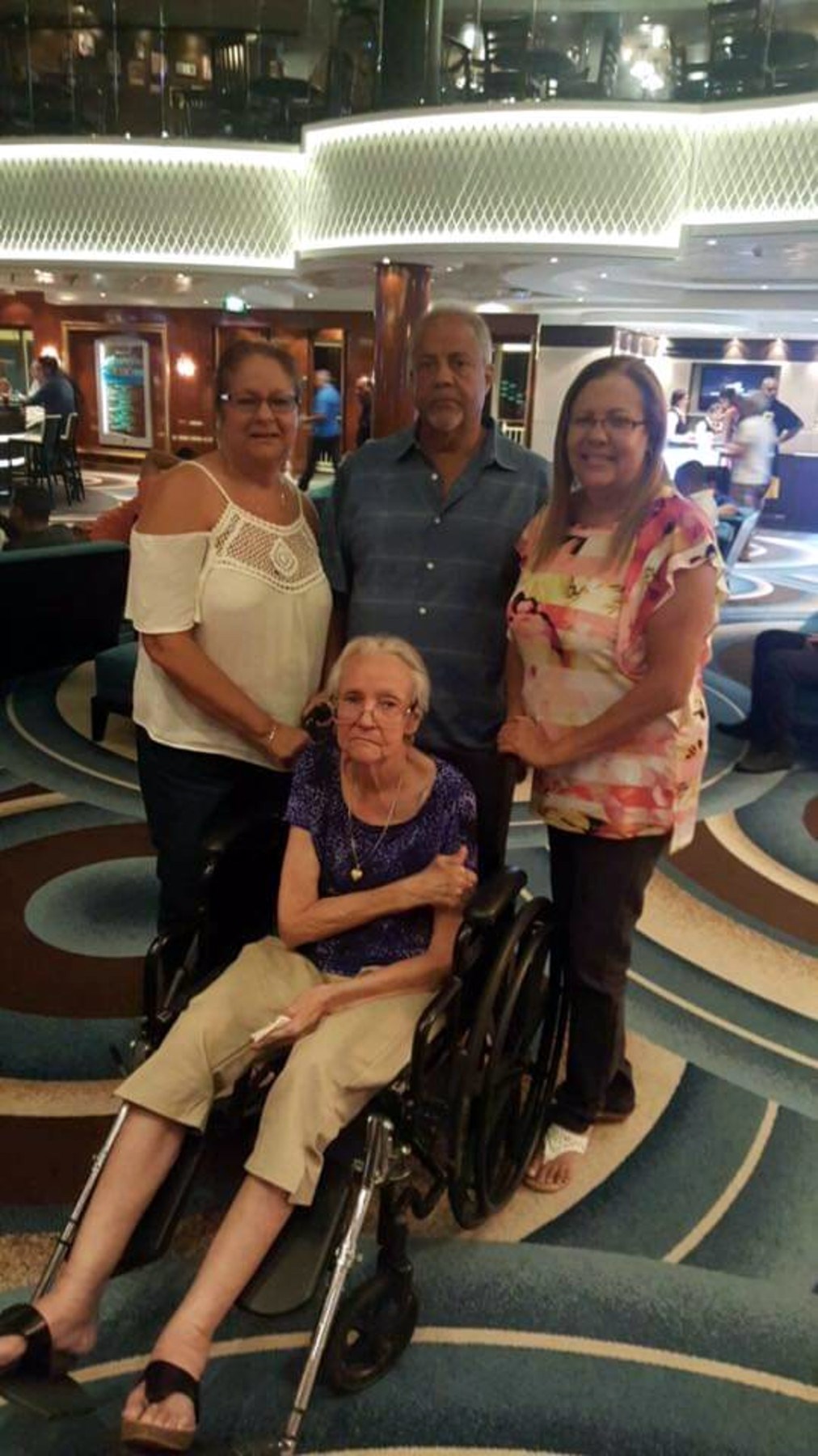 Ismael León Carrillo Obituary Bayamon, PR