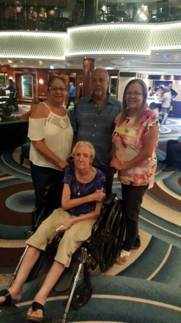 Obituary of Ismael León Carrillo