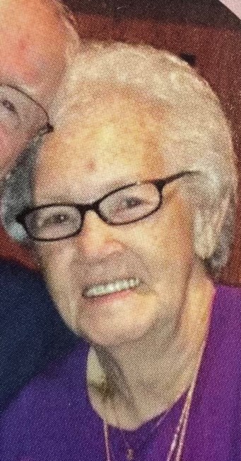 Obituary of Shirley Mae (Allen) Sullivan