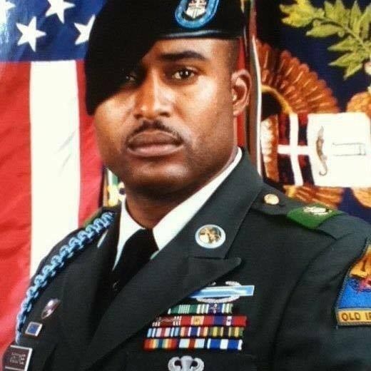 Obituary of Ronald Guy Giscombe Jr.