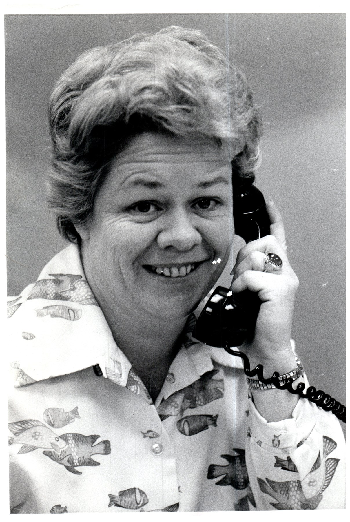 Obituary of Leona M. Allen