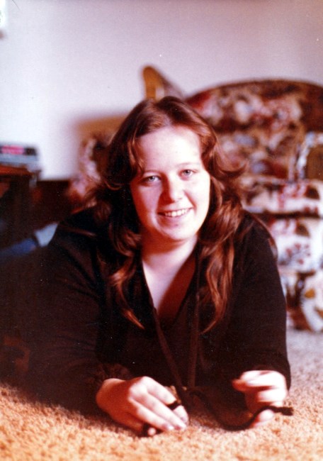 Obituary of Linda Gail Guillemette