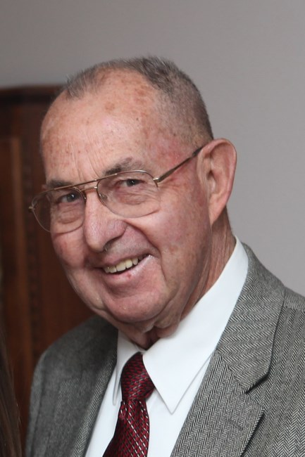 Obituary of Vernon Dale Massey