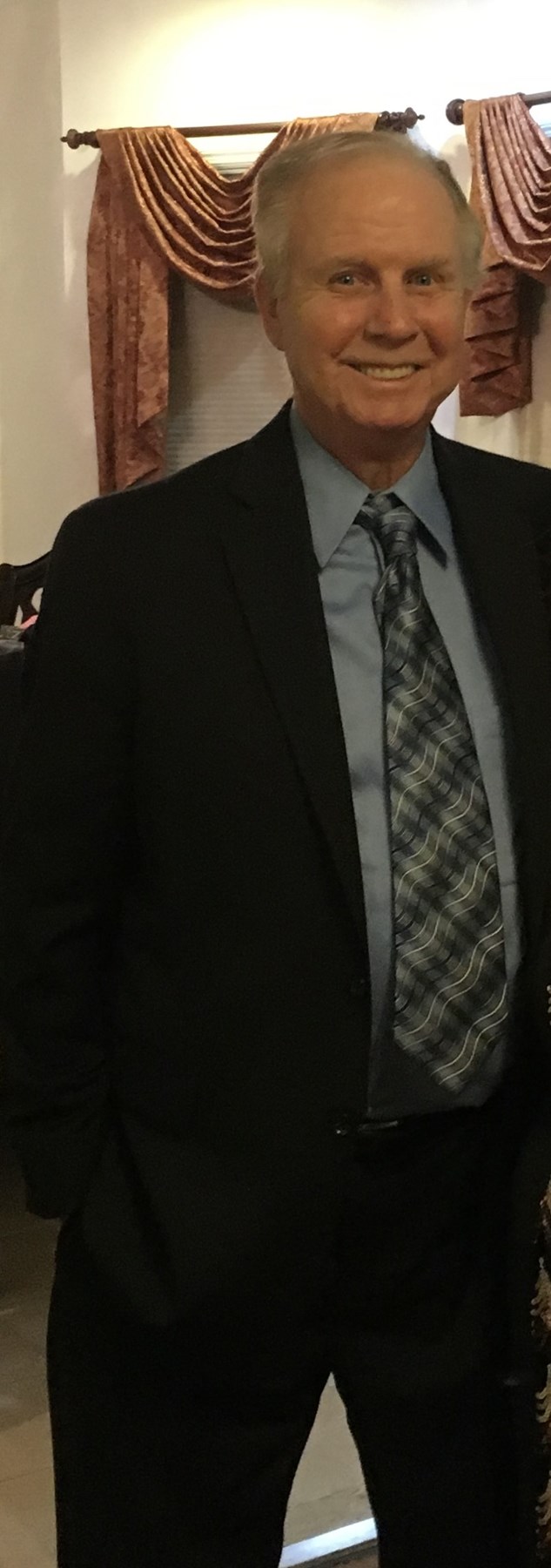 Avis de décès de Joseph Tart