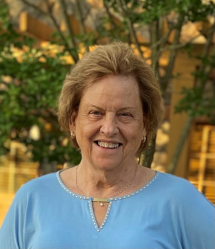 Obituario de Carol Wheaton