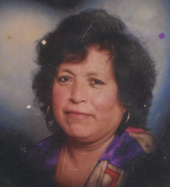 Obituary of Juana Andrade