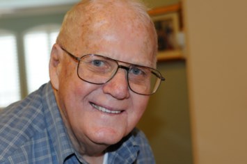 Obituary of Douglas C. Chamberlain