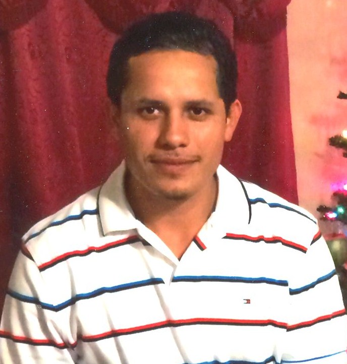 Obituary of Ruben "Chino" Lujano