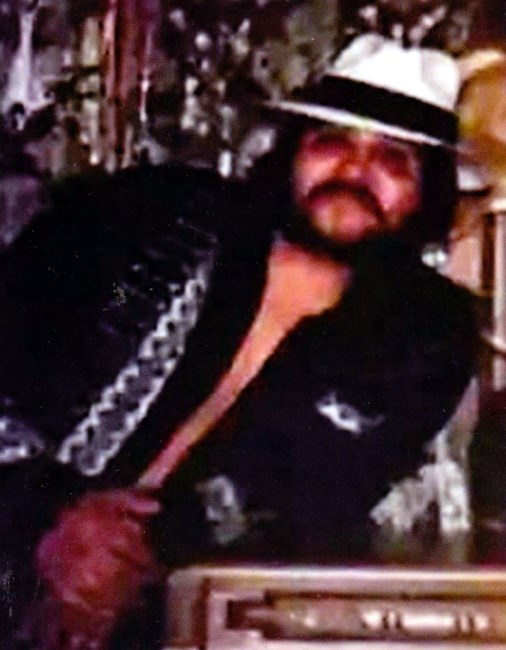 Obituary of Bruno Sanchez