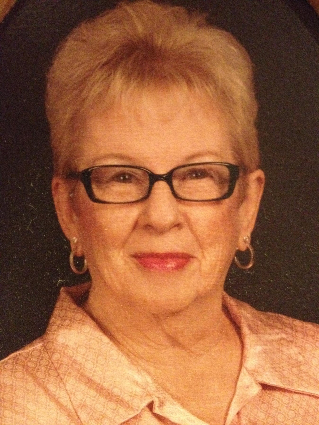 Peggy Hunter Obituary Houston, TX