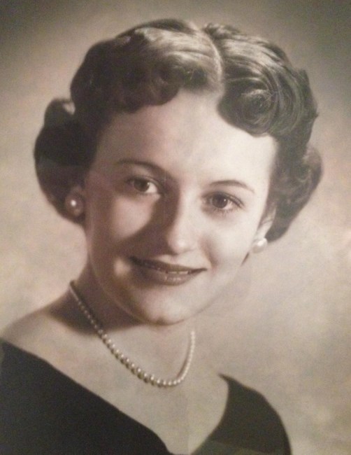 Obituary of Andrée Lemieux