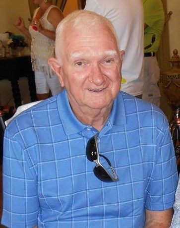 Obituary of William Eugene Caudle