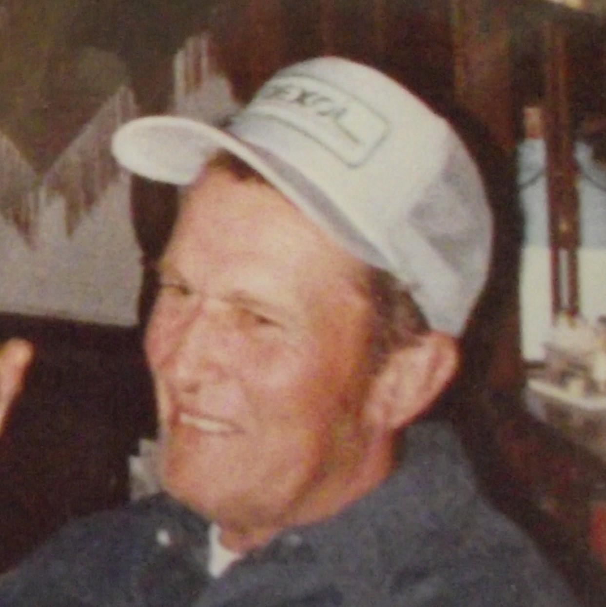 Obituary of David Allen Belcher