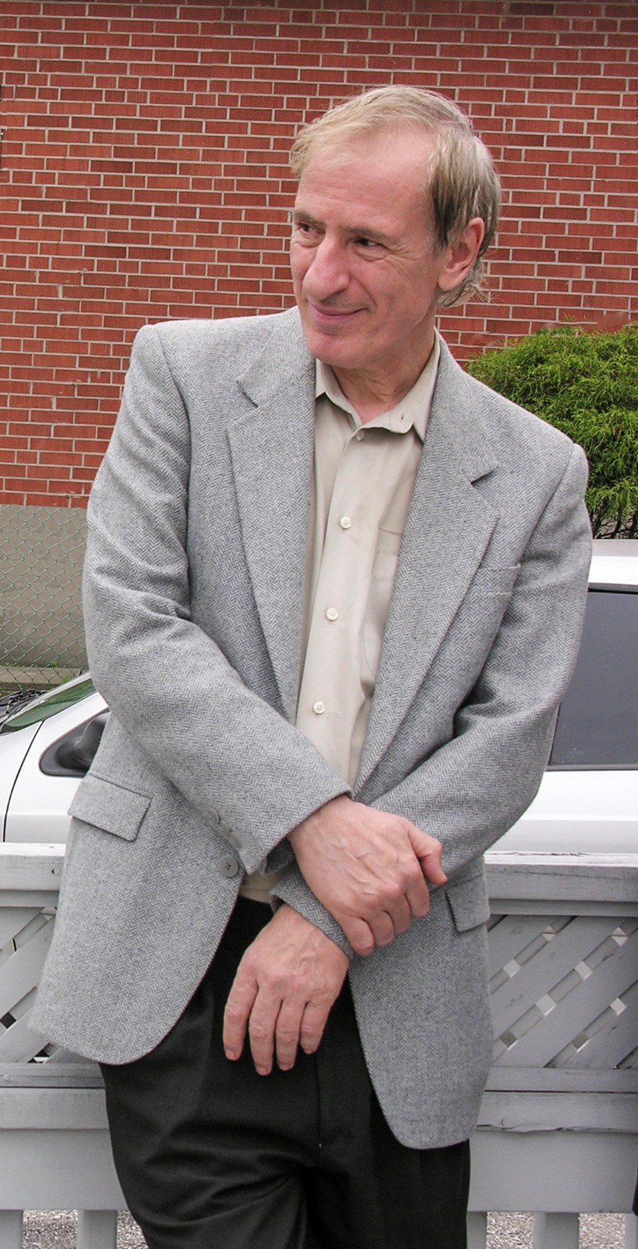 Obituario de James "Jim" Craig