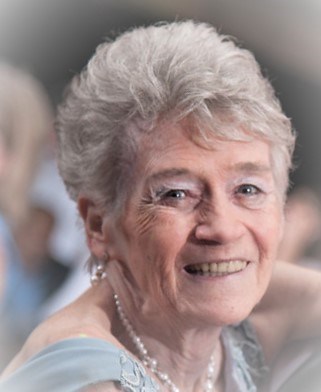 Obituary of Carol Ann Hoffman McAndrews