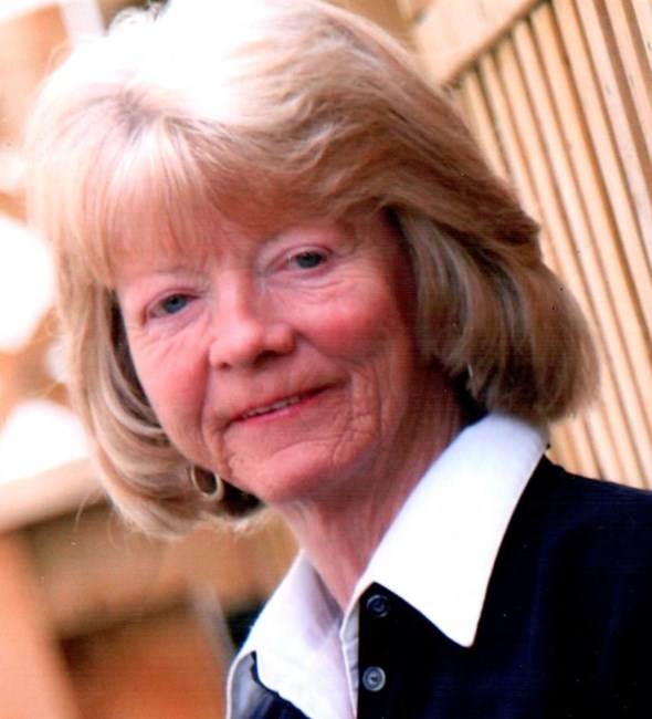 Obituary of Carolyn Ann Epp