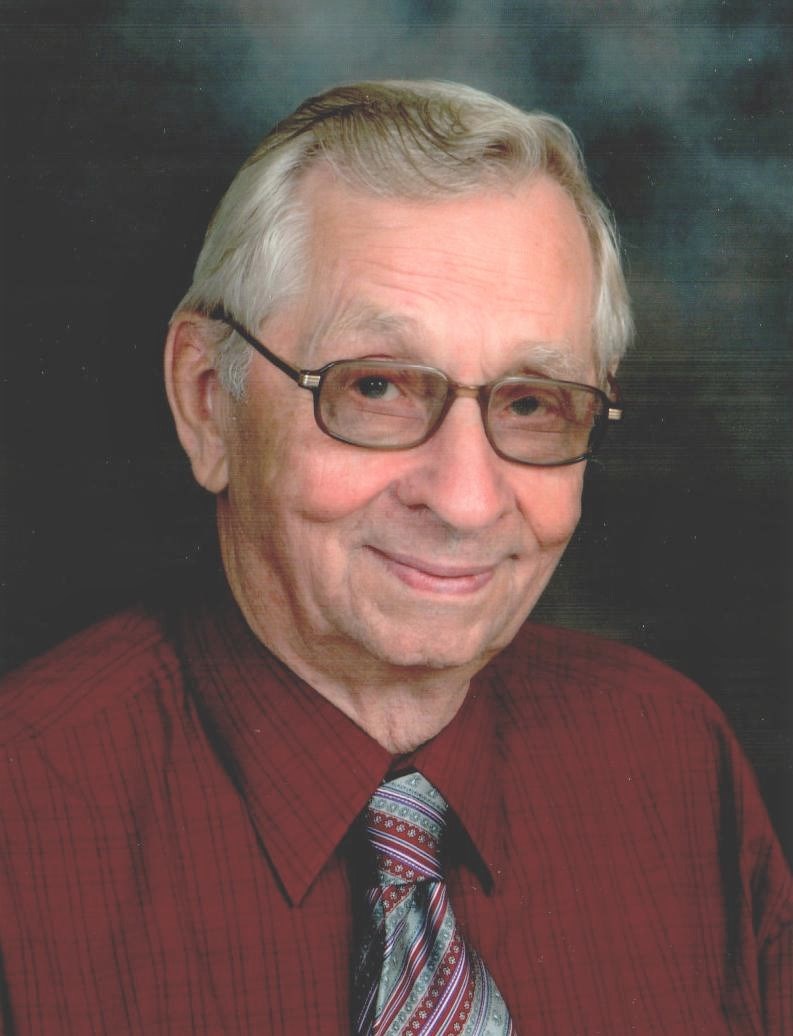 Frederick Coppicus Obituario Weyburn, SK