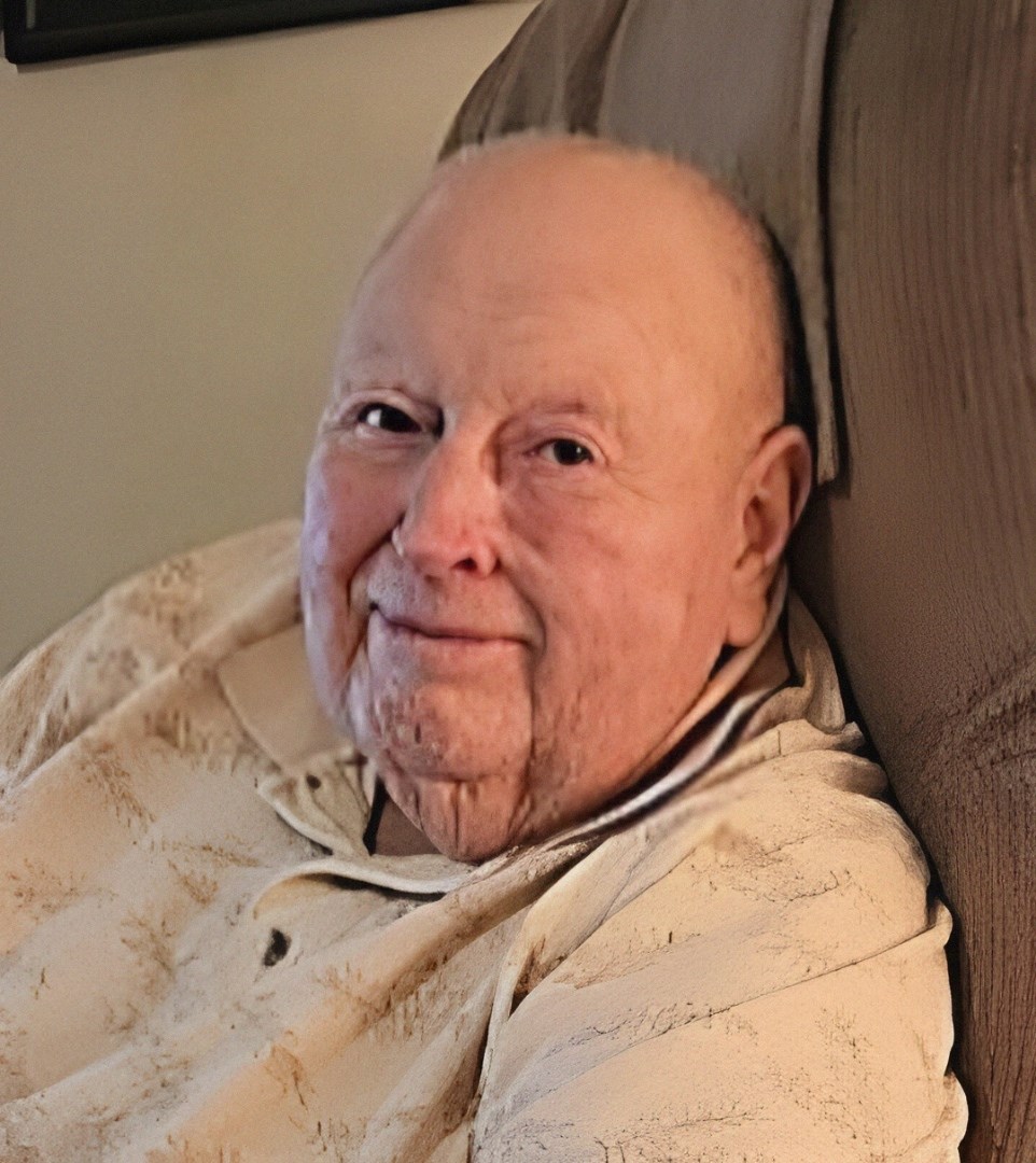 James "Buddy" Harry McFall Obituary Anniston, AL