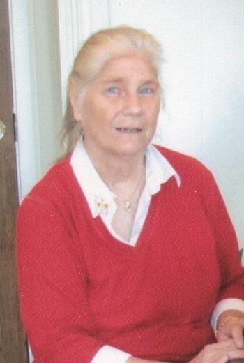 Obituary of Jennive Geraldine Wilkinson