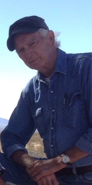 Obituary of Charles Junior Byrd