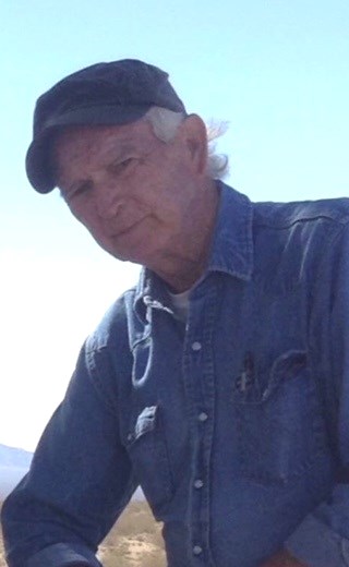 Obituary of Charles Junior Byrd