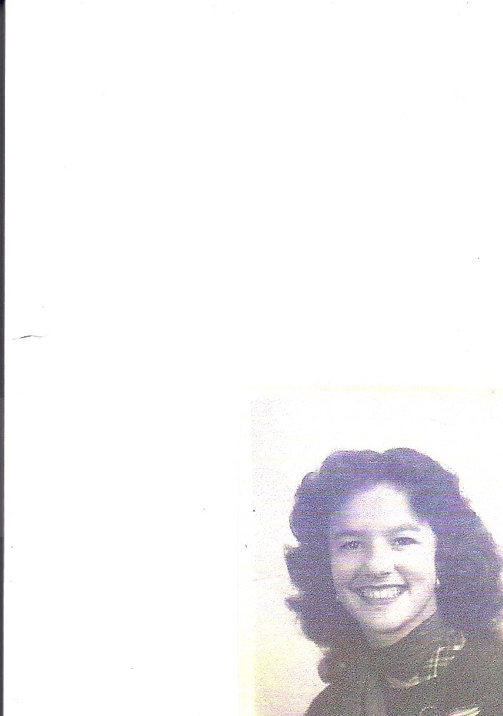 Obituary of Johnny Faye Buckley