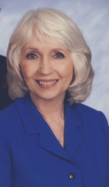 Obituary of Shirley Carlene Knight