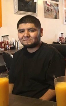 Obituary of Christian Quiroz