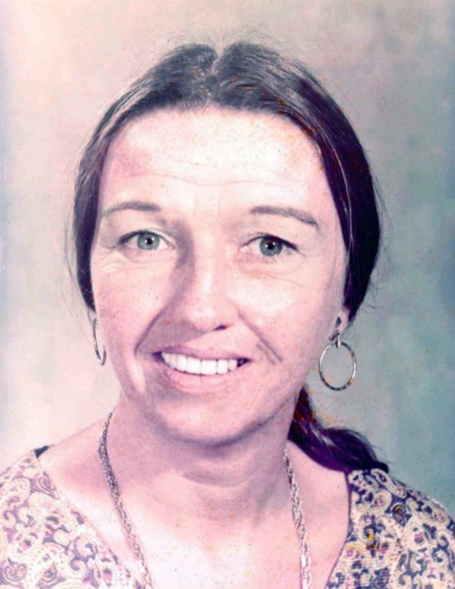 Obituary of Jean Helen Gilbert
