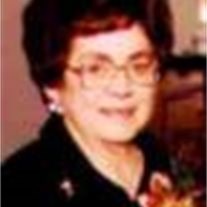 Obituary of Jean 'Reva Hoagland