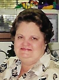 Obituary of Carolyn Kettelberger LeBlanc