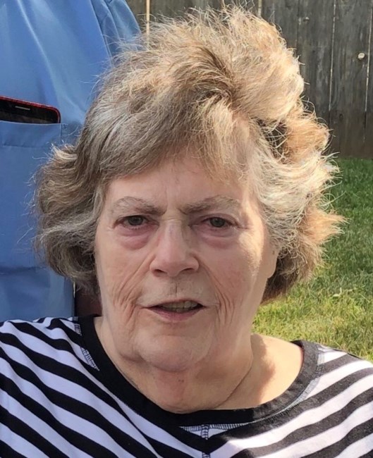 Avis de décès de Cynthia Jane Francil