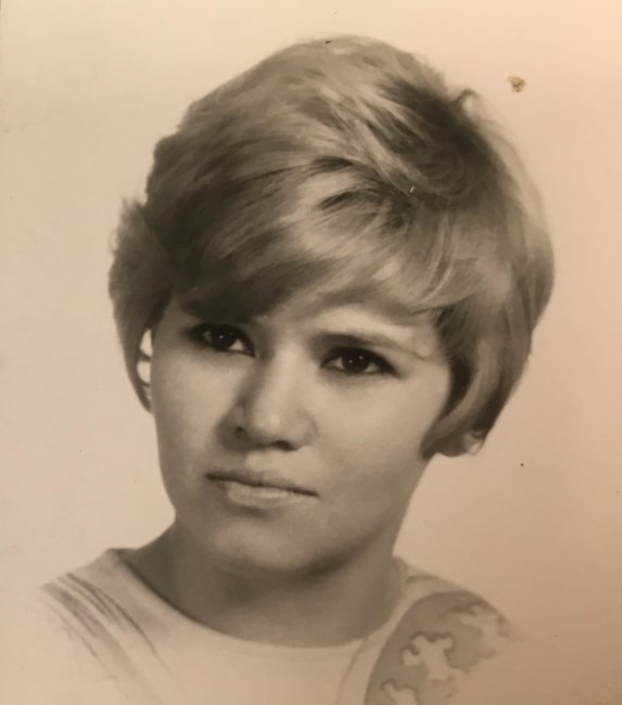 Obituary of Consuelo M. Gutierrez