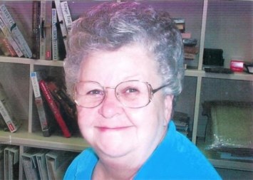 Obituary of Patsy Lambert