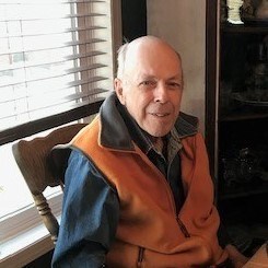 Obituary of William Simon Sheldrake