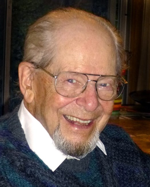 Obituary of George Anthony DeBon