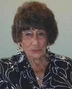 Rosemary Bowers