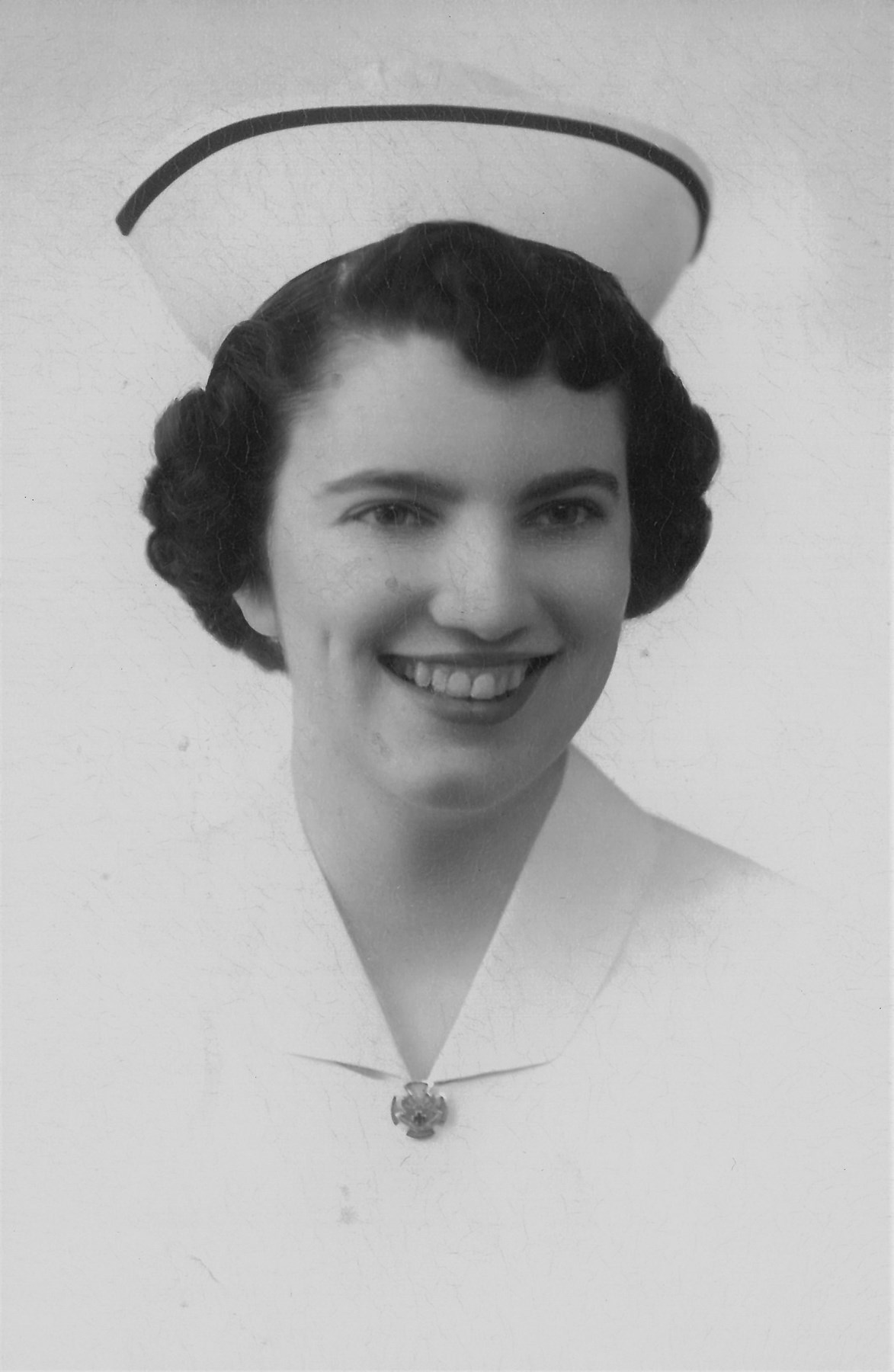 Obituary of Helen Alexandra Carswell