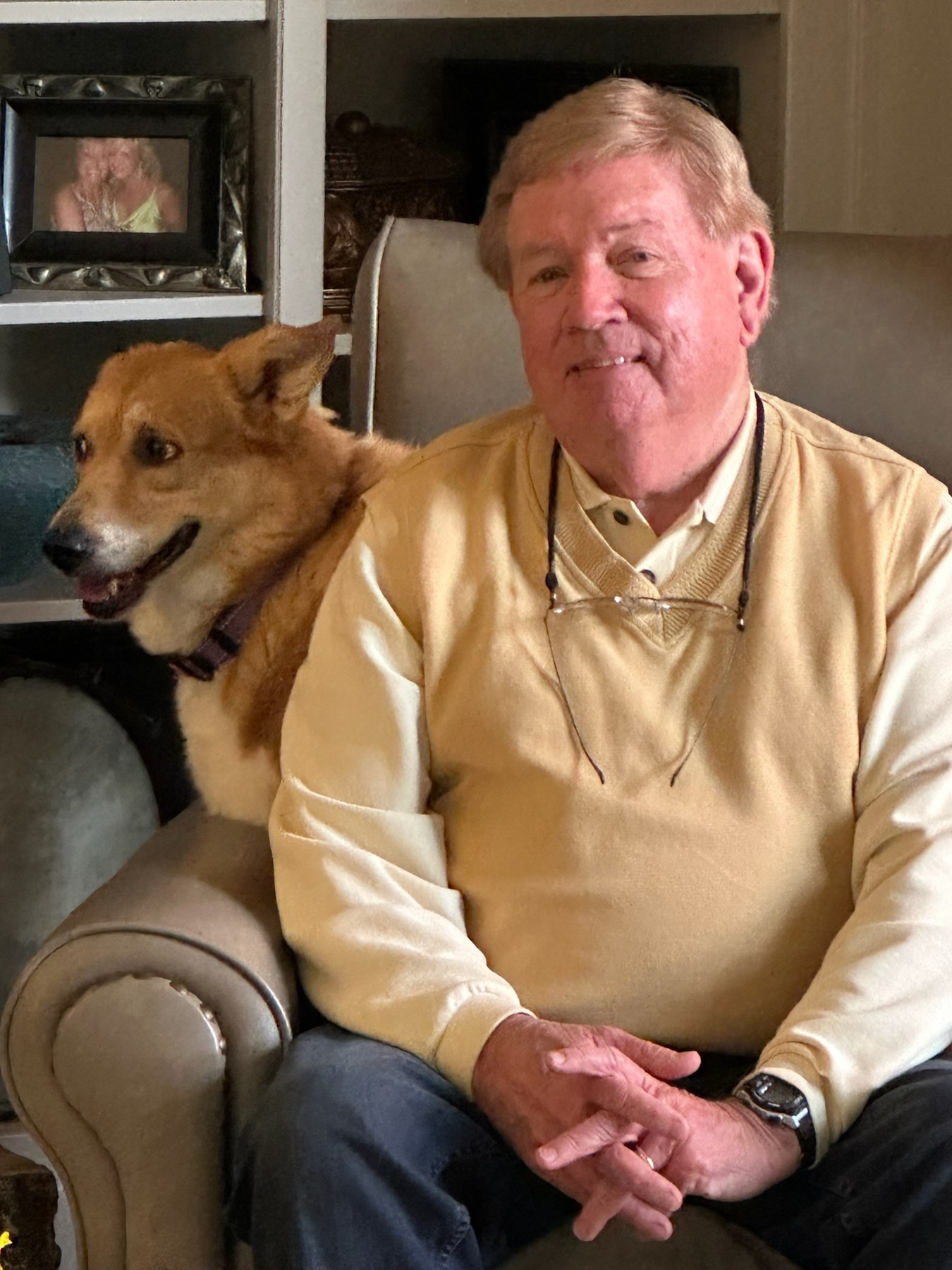 Obituary of James Dewitt Ogletree