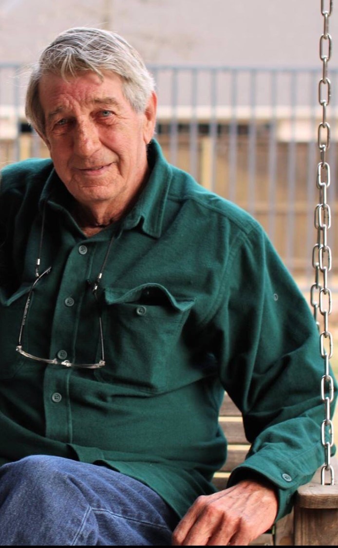 Obituary of Jerry Hatfield