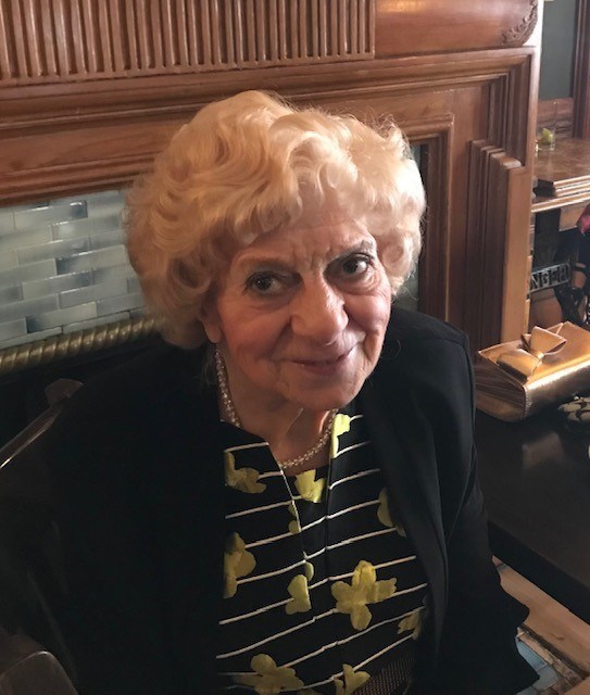 Obituary of Katrina Sepp