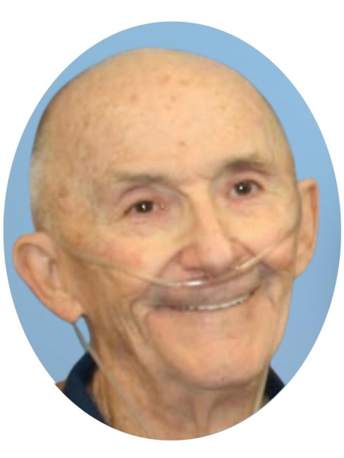 Obituary of Paul Stewart Robbins Jr.