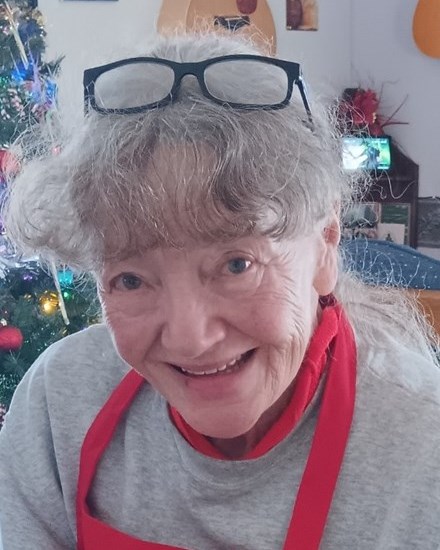 Obituary of Cheryl Corrine Hunt