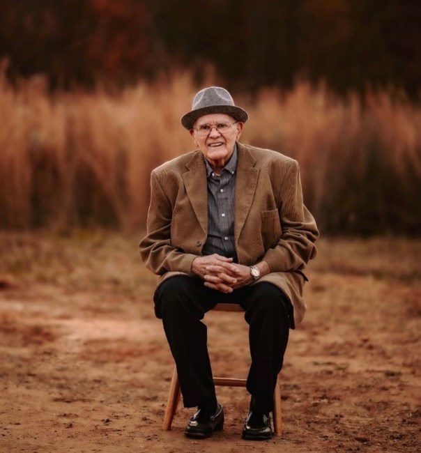Obituary of Donald Robert Stevens