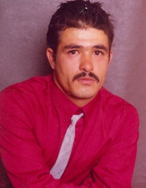 Obituary of Jose Magallanes