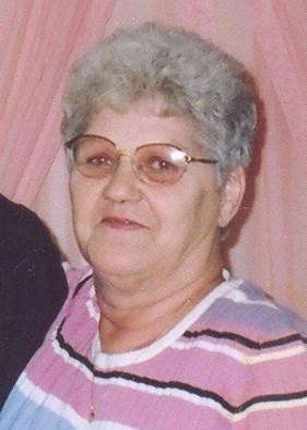 Obituary of Elizabeth "Betty" Law