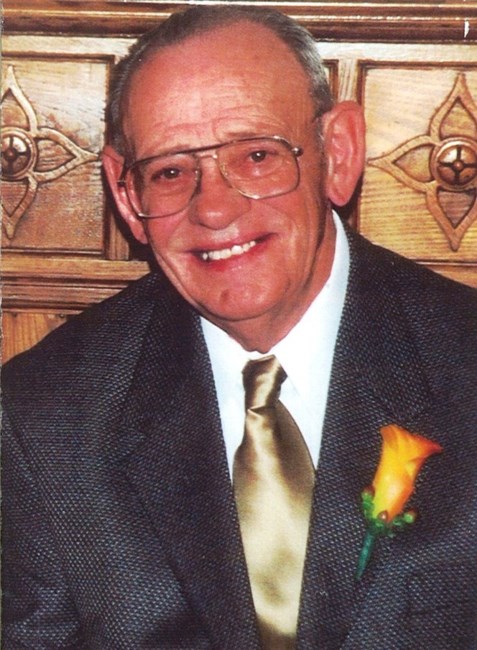 Obituary of Charles Mitchell