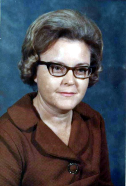 Obituary of Ruth H. Granberry